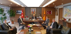 Dolunay Kavann yer  deiiklii ihalesi 4 Maysta